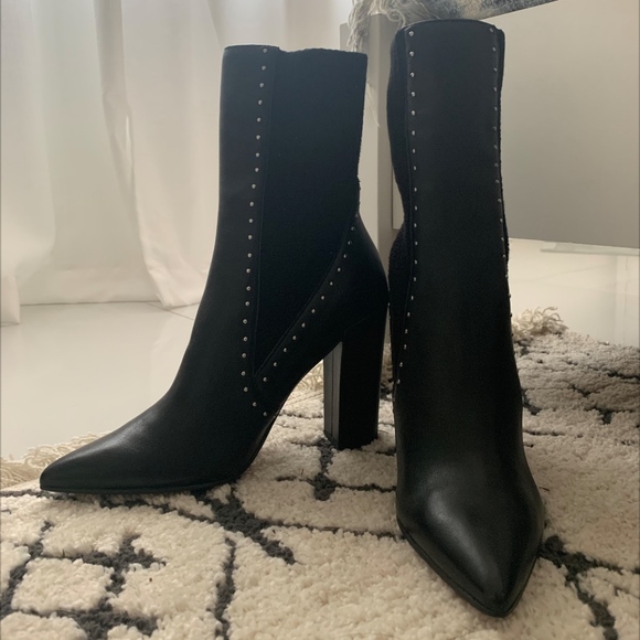 Dolce Vita Shoes | Echo Bootie | Poshmark